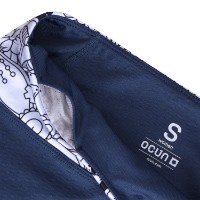 Jambiere de damă Ocun Rhea 3/4 Blue Sargasso Sea XS imaginea #4 — magazin online Desire.md