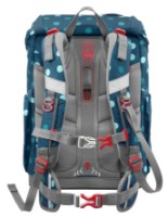 Школьный рюкзак Step by Step Tropical Chameleon Set (129997) фото №3 — интернет-магазин Desire.md