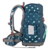 Школьный рюкзак Step by Step Tropical Chameleon Set (129997) фото №4 — интернет-магазин Desire.md