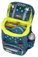 Школьный рюкзак Step by Step Tropical Chameleon Set (129997) фото №5 — интернет-магазин Desire.md