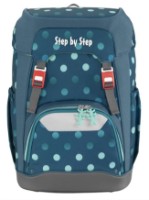 Школьный рюкзак Step by Step Tropical Chameleon Set (129997) фото №6 — интернет-магазин Desire.md