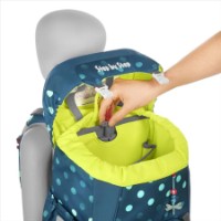 Школьный рюкзак Step by Step Tropical Chameleon Set (129997) фото №8 — интернет-магазин Desire.md