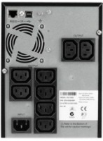 Sursă de alimentare neîntreruptibilă Eaton 5SC 1000i imaginea #2 — magazin online Desire.md