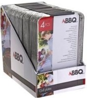 Противни BBQ 34x23x2.5cm (11982) 4pcs фото №2 — интернет-магазин Desire.md