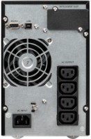 Sursă de alimentare neîntreruptibilă Eaton 9E 1000i imaginea #3 — magazin online Desire.md