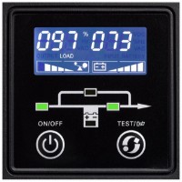 Sursă de alimentare neîntreruptibilă Eaton 9E 1000i imaginea #5 — magazin online Desire.md