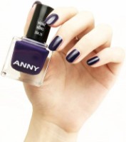 Ojă Anny (204.10) 15ml imaginea #2 — magazin online Desire.md