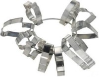 Форма для печенья Cucina (38787) 11pcs фото №2 — интернет-магазин Desire.md