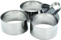 Формы кулинарные Cucina 4pcs (26588) фото №2 — интернет-магазин Desire.md