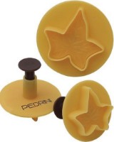 Forma pentru fursecuri Pedrini Dolci (42354) 3pcs