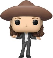 Фигурка героя Funko Pop Seinfeld: Elaine in Sombrero (54678) фото №1 — интернет-магазин Desire.md