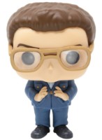 Фигурка героя Funko Pop Seinfeld: Newman (54735)  фото №1 — интернет-магазин Desire.md