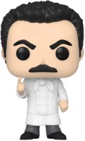 Figura Eroului Funko Pop Seinfeld: Yev Kassem (54685)