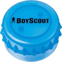 Стакан складной BoyScout 200ml (47551) фото №3 — интернет-магазин Desire.md