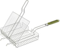 Решётка-гриль BoyScout 30x25x5.5cm (47583)