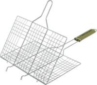 Решётка-гриль BoyScout 33x22x2.5cm (47581)