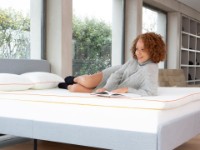 Topper Dormeo Options 70x190 imaginea #4 — magazin online Desire.md