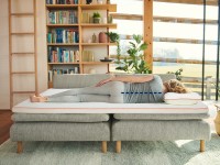 Topper Dormeo Options 70x190 imaginea #6 — magazin online Desire.md