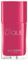 Лак для ногтей Bourjois La Laque 04 Flambant Rose фото №1 — интернет-магазин Desire.md