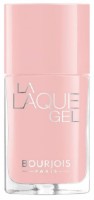 Ojă Bourjois La Laque Gel 102 Chair Et Tendre imaginea #1 — magazin online Desire.md