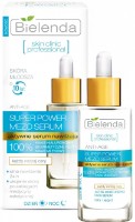 Ser pentru față Bielenda Actively Hydrating Serum 30ml