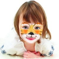 Aquagrim Amos Face Deco 12 Colors (FD5PC12) imaginea #2 — magazin online Desire.md