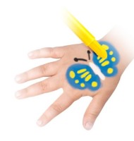 Aquagrim Amos Face Deco 12 Colors (FD5PC12) imaginea #5 — magazin online Desire.md