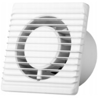 Recuperator Ventilator de perete Orno BF125S