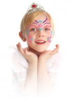 Aquagrim Amos Face Deco 3 Colors (FD5B3G) imaginea #2 — magazin online Desire.md