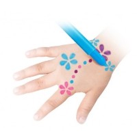 Aquagrim Amos Face Deco 3 Colors (FD5B3G) imaginea #5 — magazin online Desire.md