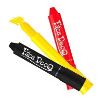 Aquagrim Amos Face Deco 6 Colors (FD5B6) imaginea #2 — magazin online Desire.md