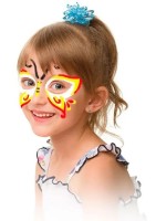 Aquagrim Amos Face Deco 6 Colors (FD5B6) imaginea #3 — magazin online Desire.md