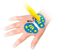 Aquagrim Amos Face Deco 6 Colors (FD5B6) imaginea #4 — magazin online Desire.md