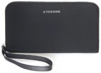 Кошелёк Tucano Sicuro Pochette Black фото №1 — интернет-магазин Desire.md