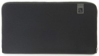 Кошелёк Tucano Sicuro Pochette Black фото №2 — интернет-магазин Desire.md