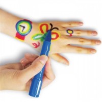 Aquagrim Amos Face Deco 8 Colors (FD5B8) imaginea #3 — magazin online Desire.md