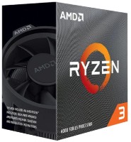 Procesor AMD Ryzen 3 4100 Bulk with Wraith Stealth Cooler imaginea #1 — magazin online Desire.md