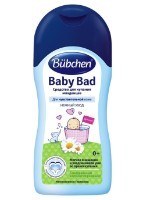 Средство для купания Bubchen 200ml (81850) фото №1 — интернет-магазин Desire.md