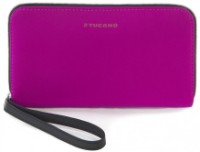 Portofel Tucano Sicuro Pochette Fuchsia imaginea #1 — magazin online Desire.md