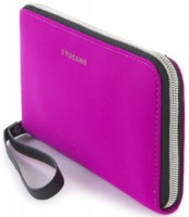 Portofel Tucano Sicuro Pochette Fuchsia imaginea #2 — magazin online Desire.md