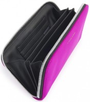 Portofel Tucano Sicuro Pochette Fuchsia imaginea #3 — magazin online Desire.md