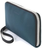 Кошелёк Tucano Sicuro Pochette Pewter фото №2 — интернет-магазин Desire.md