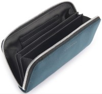 Кошелёк Tucano Sicuro Pochette Pewter фото №3 — интернет-магазин Desire.md