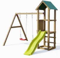 Игровой комплекс Fungoo Lucas фото №7 — интернет-магазин Desire.md