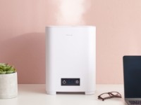 Увлажнитель воздуха Rovus Nano Smart фото №2 — интернет-магазин Desire.md