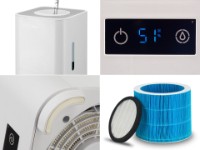 Увлажнитель воздуха Rovus Nano Smart фото №3 — интернет-магазин Desire.md