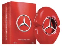 Парфюм для неё Mercedes-Benz Woman In Red EDP 90ml фото №2 — интернет-магазин Desire.md