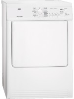 Сушильная машина AEG T65170AV