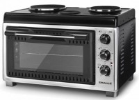 Cuptor de masa Snaige SN-13676