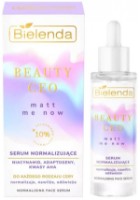 Ser pentru față Bielenda Beauty Ceo Matt Me Now Serum 30ml